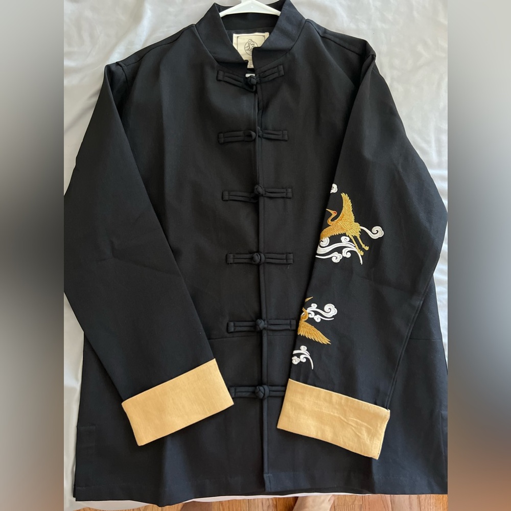 Kimono/Jacket
